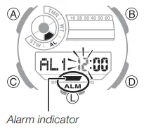Casio G-Shock GA-700UC (25)