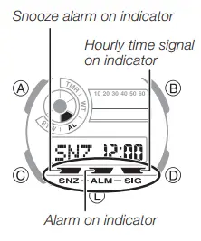 Casio G-Shock GA-700UC (27)