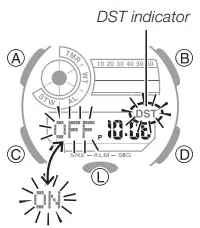Casio G-Shock GA-700UC (7)
