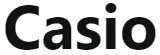 Casio LOGO