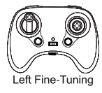 WILTRONICS 2 4G 3 5 CH Remote Control Helicopter takeoff - fig12