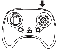 WILTRONICS 2 4G 3 5 CH Remote Control Helicopter takeoff - fig4