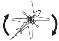 WILTRONICS 2 4G 3 5 CH Remote Control Helicopter takeoff - fig9