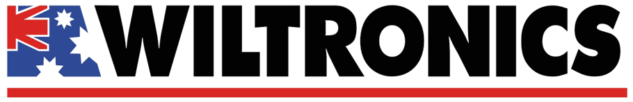 WILTRONICS logo