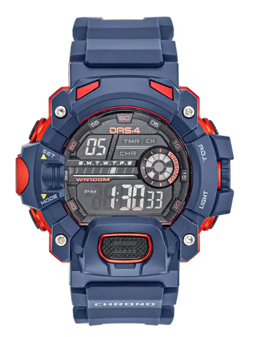 DAS-4-LD09-LCD-screen