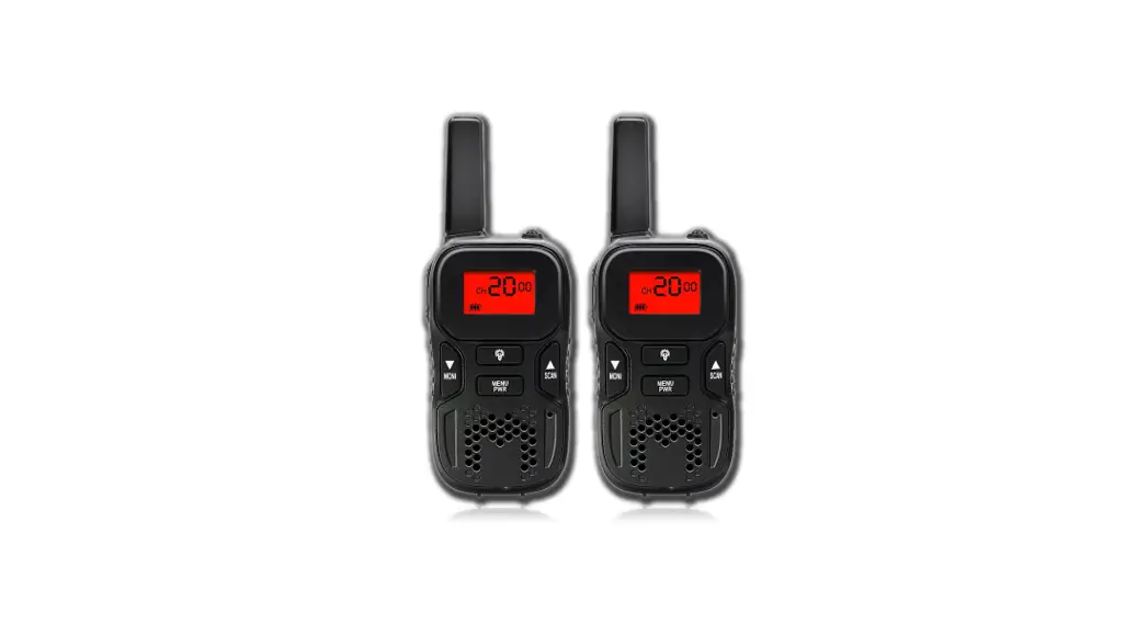Freetalker Q81 Walkie Talkie User Manual Freetalker Q81 Walkie Talkie User Manual