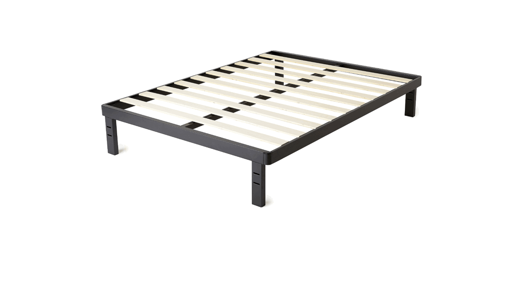 Shopperplus Sw-so-dj-pk22-1 Metal Platform Bed Frame With Wooden Slat Instruction Manual Shopperplus Sw-so-dj-pk22-1 Metal Platform Bed Frame With Wooden Slat Instruction Manual