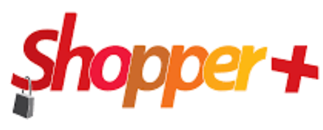 ShopperPlus logo