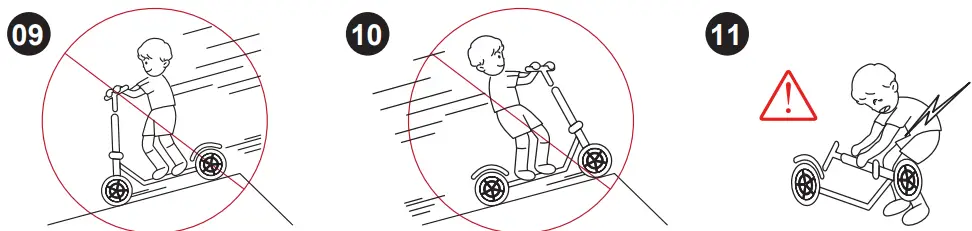 DUALTRON 2022 X LTD Electric Scooter - fig 4