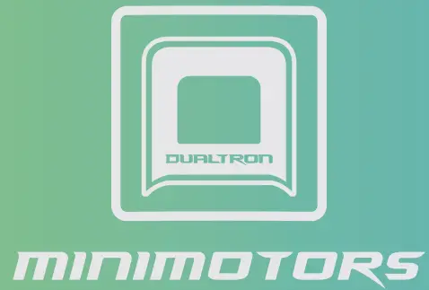 DUALTRON 2022 X LTD Electric Scooter - icon 30