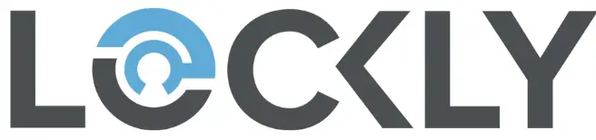 Lockly LOGO