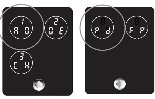 Lockly PGD628WSN Secure Pro Wi-Fi Smart Door Lock 12