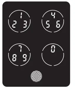 Lockly PGD628WSN Secure Pro Wi-Fi Smart Door Lock 13