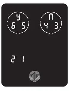 Lockly PGD628WSN Secure Pro Wi-Fi Smart Door Lock 14