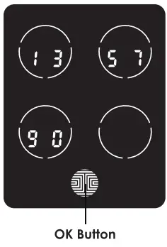 Lockly PGD628WSN Secure Pro Wi-Fi Smart Door Lock 17