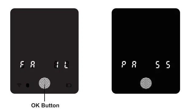 Lockly PGD628WSN Secure Pro Wi-Fi Smart Door Lock 25