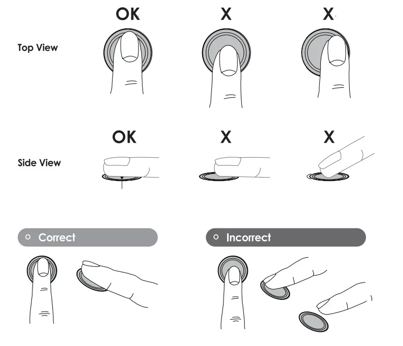 Lockly PGD628WSN Secure Pro Wi-Fi Smart Door Lock 27