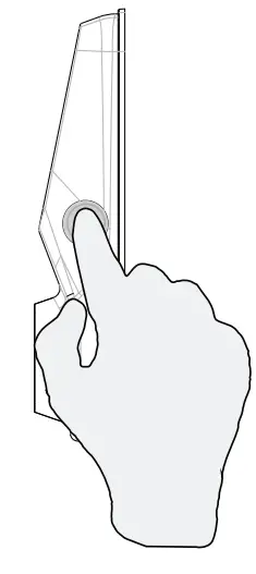 Lockly PGD628WSN Secure Pro Wi-Fi Smart Door Lock 31