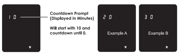 Lockly PGD628WSN Secure Pro Wi-Fi Smart Door Lock 37