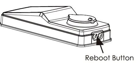 Lockly PGD628WSN Secure Pro Wi-Fi Smart Door Lock 6