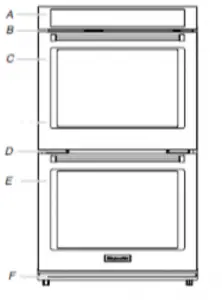 Combination Microwave Oven