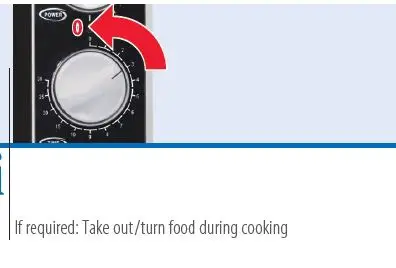 Trisa 7648.46 Microwave Oven-11