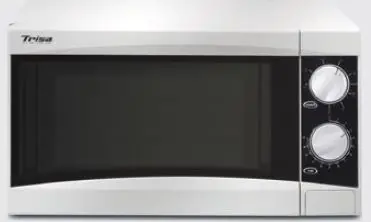 Trisa 7648.46 Microwave Oven-12