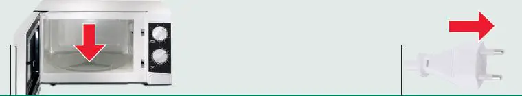 Trisa 7648.46 Microwave Oven-5