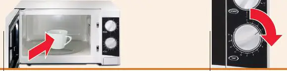 Trisa 7648.46 Microwave Oven-6