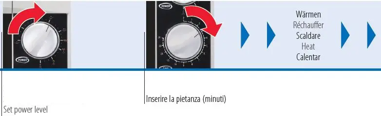 Trisa 7648.46 Microwave Oven-8