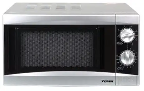Trisa 7648.46 Microwave Oven