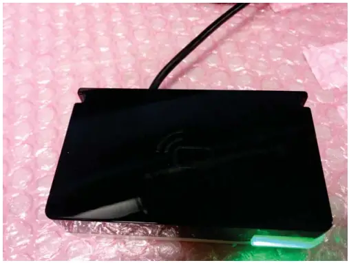 Y Soft SAFEQ 6 USB Card Reader-FIG2