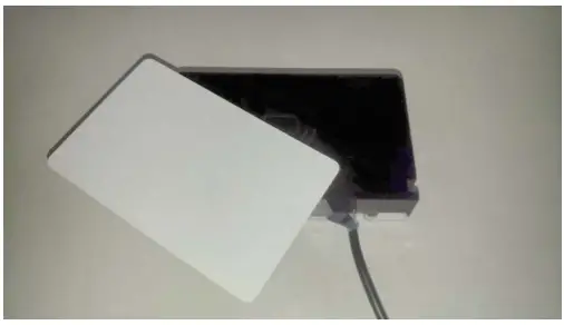 Y Soft SAFEQ 6 USB Card Reader-FIG3