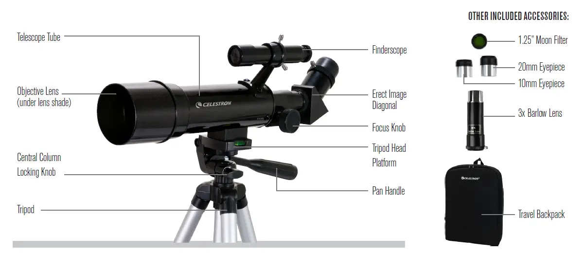CELESTRON-22002-DS-Travel-Scope-60-1
