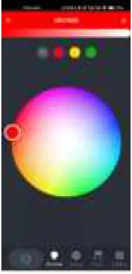 SKYDANCE WZS1 ZigBee 3.0 Constant Voltage LED Controller 08