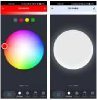 SKYDANCE WZS1 ZigBee 3.0 Constant Voltage LED Controller 10