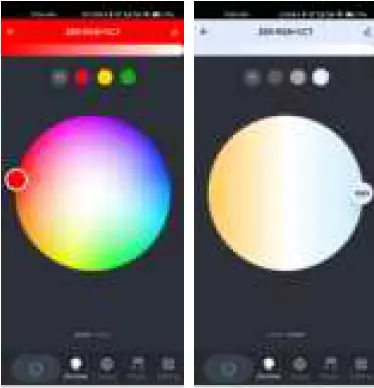 SKYDANCE WZS1 ZigBee 3.0 Constant Voltage LED Controller 12