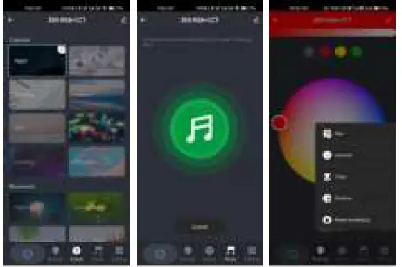 SKYDANCE WZS1 ZigBee 3.0 Constant Voltage LED Controller 14