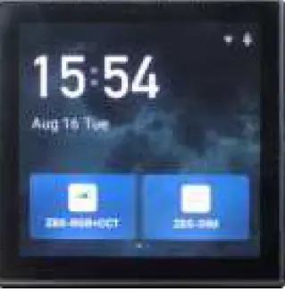 SKYDANCE WZS1 ZigBee 3.0 Constant Voltage LED Controller 19