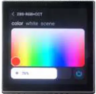 SKYDANCE WZS1 ZigBee 3.0 Constant Voltage LED Controller 23