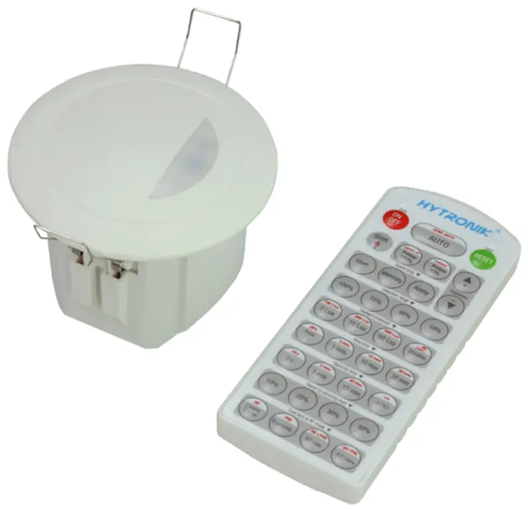 HMW20 Flush Mount Microwave Motion Sensor