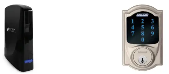 Nexia Z-Wave Bridge-2