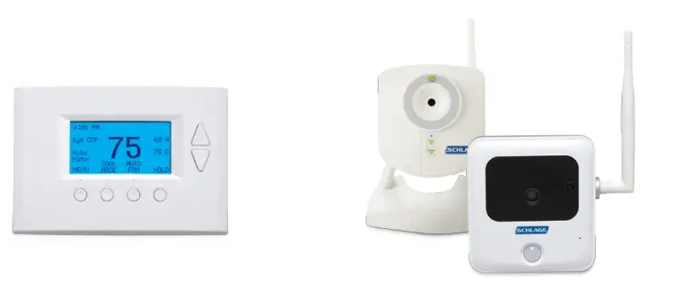 Nexia Z-Wave Bridge-3