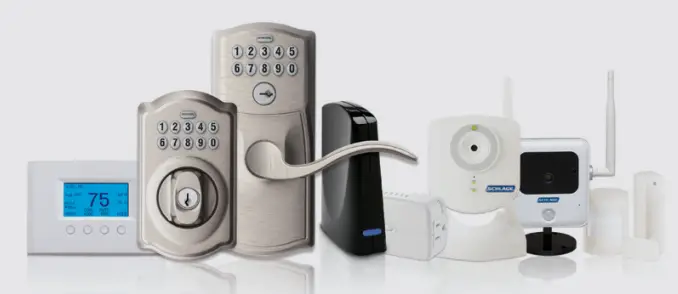 Nexia Z-Wave Bridge-6