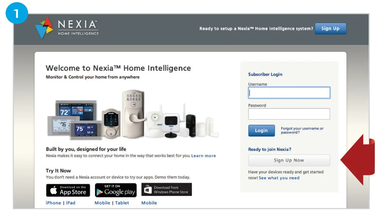 Nexia Z-Wave Bridge-8