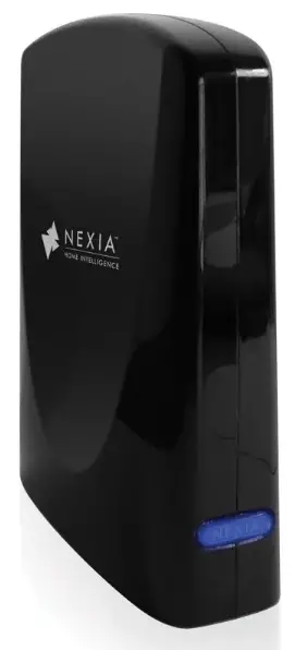 Nexia Z-Wave Bridge-product