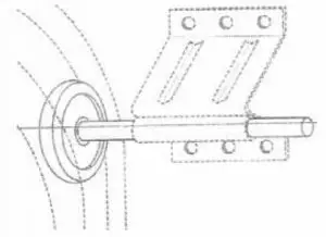 INSTALLATION INSTRUCTIONS