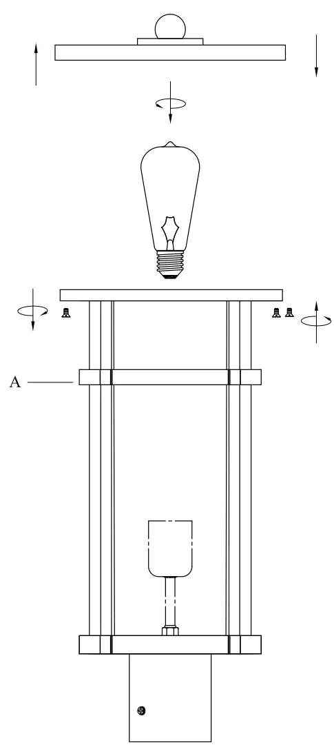 INSTALLATION INSTRUCTION