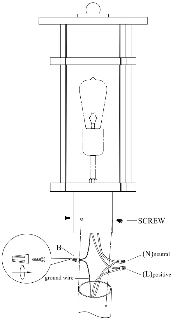 INSTALLATION INSTRUCTION