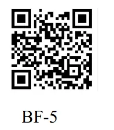 BFOUR BF-5 Meat Thermometer Wireless Bluetooth-Fig-10